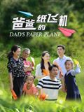 爸爸的纸飞机海报剧照