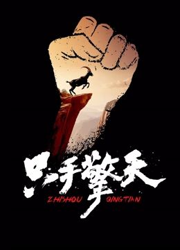 只手擎天海报剧照
