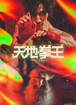 天地拳王海报剧照