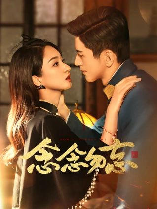 念念勿忘海报剧照
