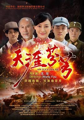 天涯芬芳海报剧照