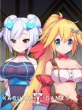 姬械技师莉斯塔的大冒险海报剧照