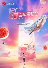 更好2025江苏卫视跨年演唱会海报剧照