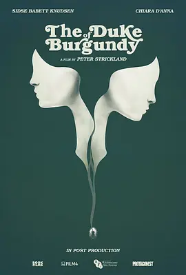 勃艮第公爵 The Duke of Burgundy (2014)海报剧照