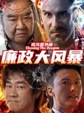 追龙番外篇之廉政大风暴海报剧照