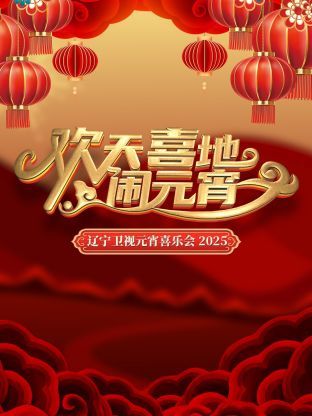 欢天喜地闹元宵海报剧照