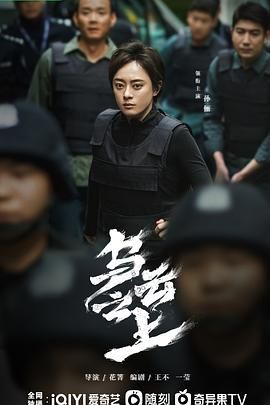 乌云之上海报剧照