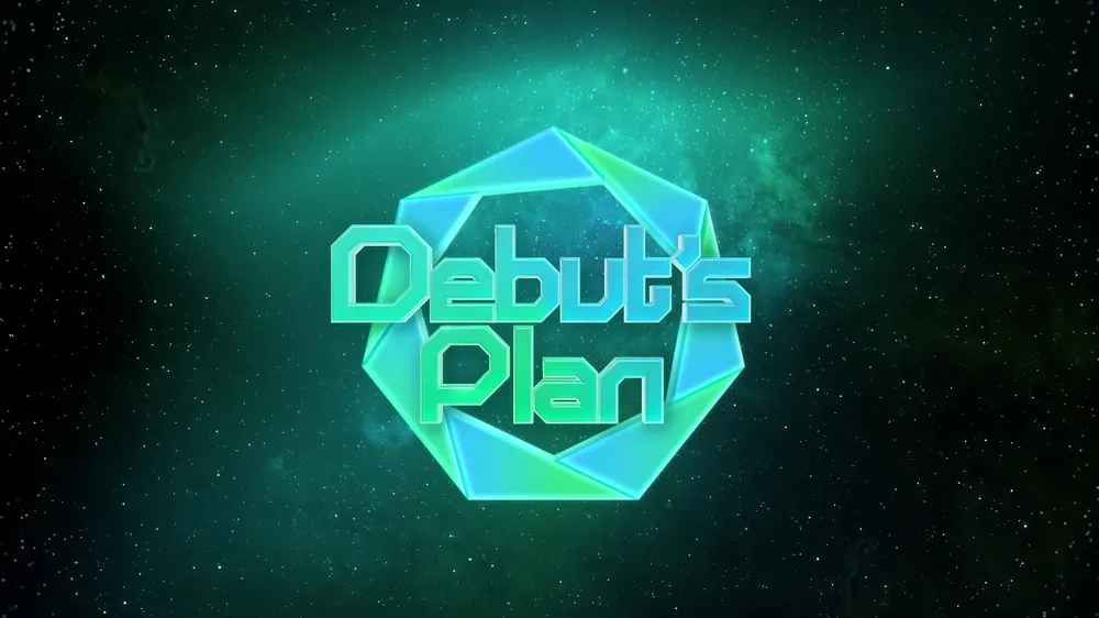 Debut s Plan海报剧照
