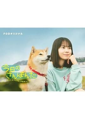 今日份的散步海报剧照