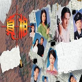 真相-粤语版海报剧照