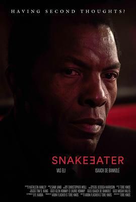 Snakeeater海报剧照