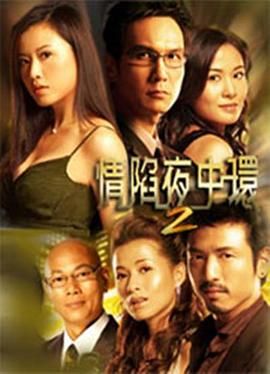 情陷夜中环2海报剧照