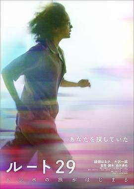 国道29号海报剧照