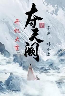 夺天阙海报剧照