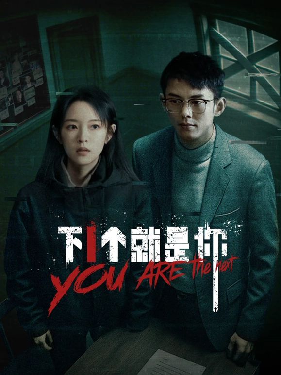 下一个就是你海报剧照