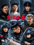 霹雳玫瑰海报剧照
