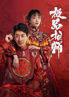 麻衣神婿海报剧照