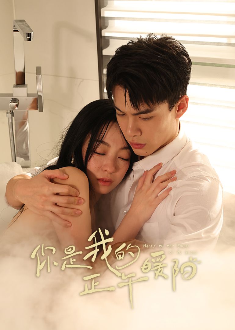 你是我的正午暖阳海报剧照