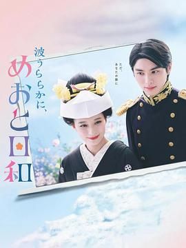 波光和煦 夫妻良辰海报剧照