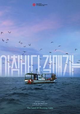 晨海的海鸥海报剧照
