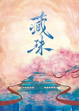 藏珠海报剧照