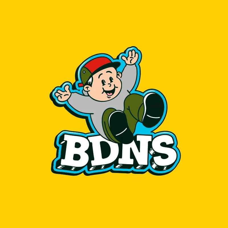 BDNS海报剧照