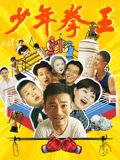 少年拳王海报剧照