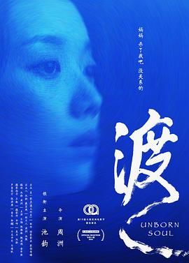 渡 (2025)海报剧照