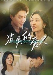 消失的爱人海报剧照