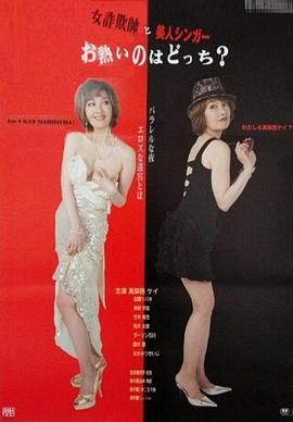 女詐欺師海报剧照