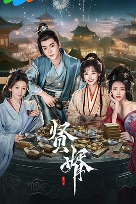 贤婿海报剧照