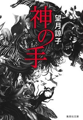 神之手海报剧照
