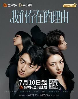 我们存在的理由海报剧照