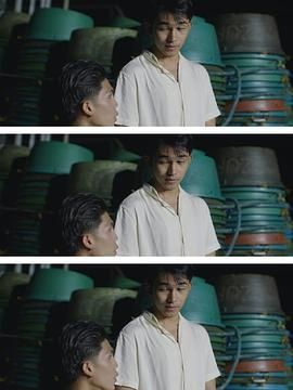Hermoso海报剧照