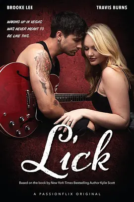 舔舐 Lick (2024)海报剧照