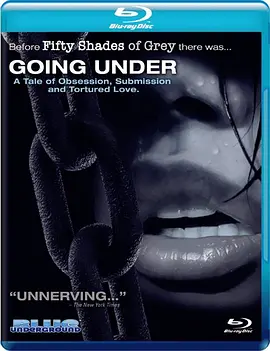情欲千里难别天 Going Under (2004)海报剧照