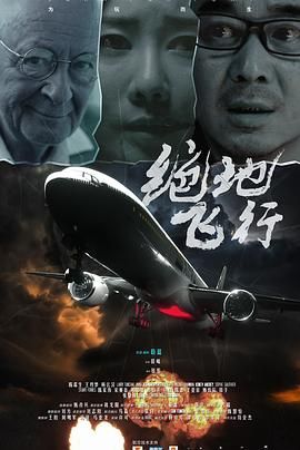 绝地飞行海报剧照