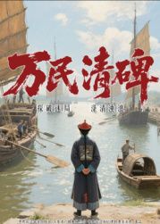 万民清碑海报剧照