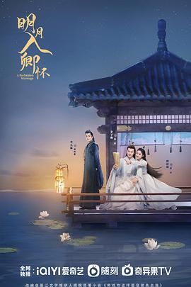 明月入卿怀2025海报剧照