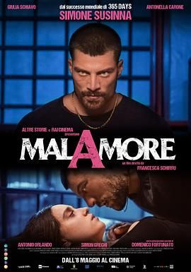 Malamore海报剧照