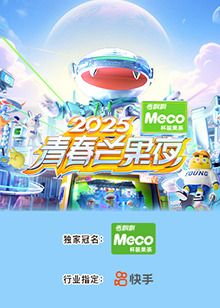 2025青春芒果夜海报剧照