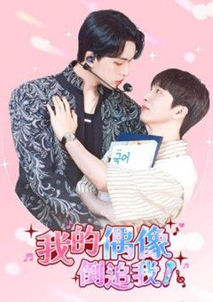 我的偶像倒追我海报剧照