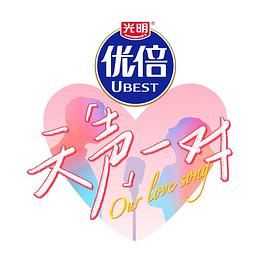 天声一对海报剧照