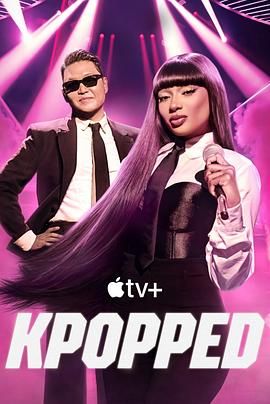 KPOPPED海报剧照