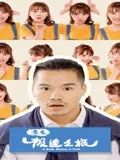 青春极速之旅海报剧照