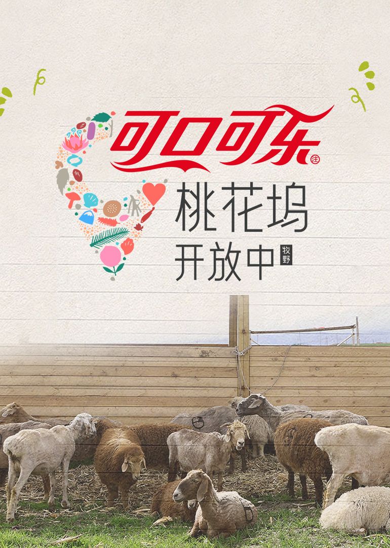 桃花坞开放中第四季海报剧照
