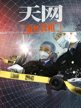 天网：案件真相海报剧照
