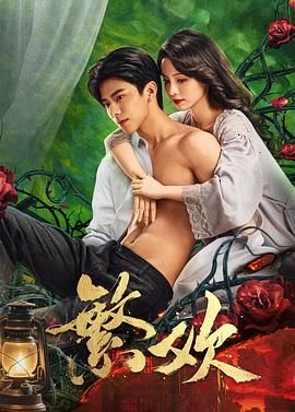 繁欢海报剧照