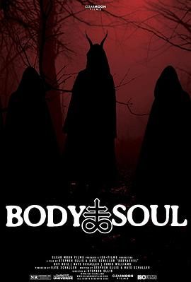 肉与灵 Body海报剧照