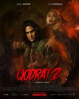 Qodrat 2海报剧照